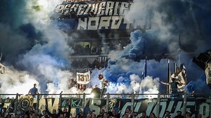 Die Doppelmoral der HSV-Ultras – ein Kommentar zum Pyro-Eklat