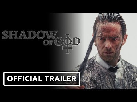 Shadow of God - Official Trailer (2025) Mark O'Brien, Jacqueline Byers, Shaun Johnston