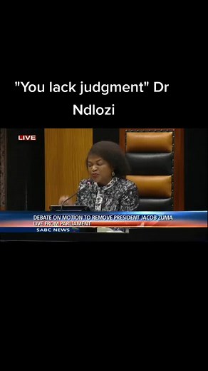 SA Politics on TikTok