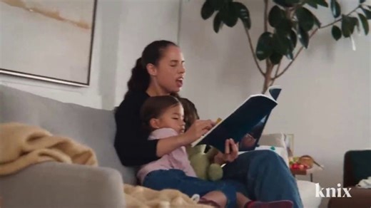 Knix Leak Proof Underwear TV Spot, 'For Everyday'