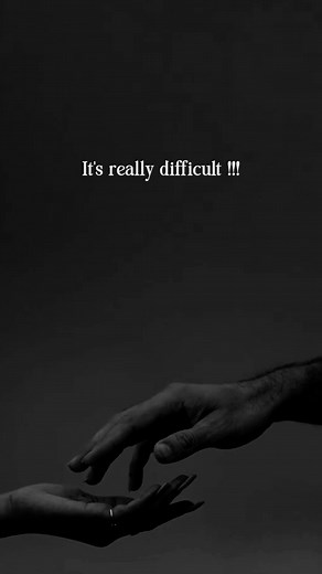 Trust Issues Poetry | Broken Trust Status Video | Heartbroken Lines