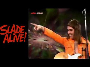 SLADE HEAR ME CALLING
