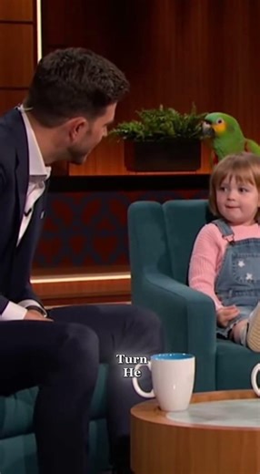 3-Year-Old Sweetly Exposes Mom on Live Kids Talk Show! 🇺🇸😂