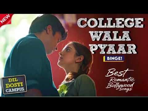 COLLEGE WALA PYAAR ❤️ NEW LOVE SONG 🥰🥰 BAST SONG