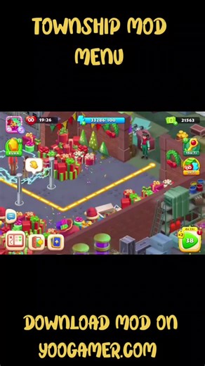 TOWNSHIP MOD MENU UNLIMITED COINS #TOWNSHIP #TOWNSHIPS #TOWNSHIPGAME #MODMENU #MOBILEGAME #VIRAL #FYP