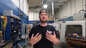 Getting new people into the trade is one struggle we’re all facing as machine shop owners at the moment, but once you get them in – how do you help motivate them toward excellence versus mediocrity? | Practical Machinist