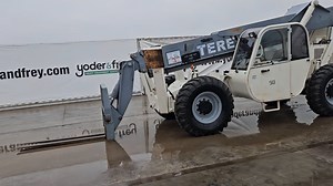 Terex TH1056C