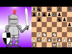 Chess Tactics | Terminology - Beginner to Chess Master #9