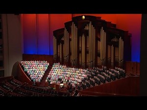 I Am a Child of God and How Will They Know?