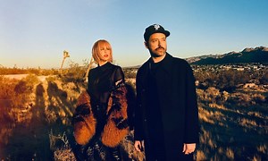 Phantogram - 'Ceremony' Album Review