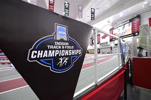 Arkansas men, Georgia women win 2026 DI indoor track and field championships