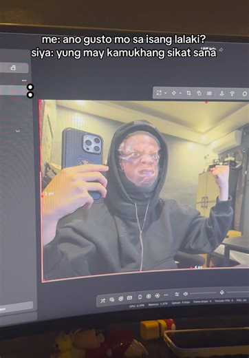 3D Face Mask Tutorial: Is How Speed Inspired?