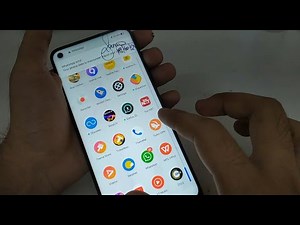 Realme 6 screen replacement || Realme 6 display replacement || replacement tips