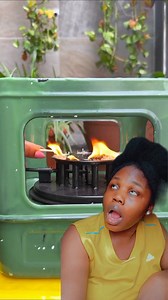 Best gas cooker then? | Ngozi Marvellous Okoye