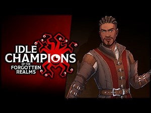 Wyll ich das wirklich wissen? - #193 IDLE CHAMPIONS OF THE FORGOTTEN REALMS