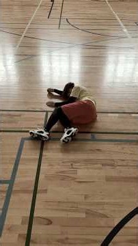 Don't overdo it with the training? #AirKura #Relatable #Handball #Sekko #1MillionSubscribersByEnd...