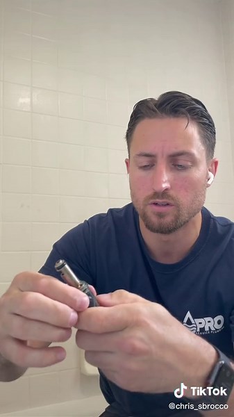 Christopher Sbrocco on TikTok