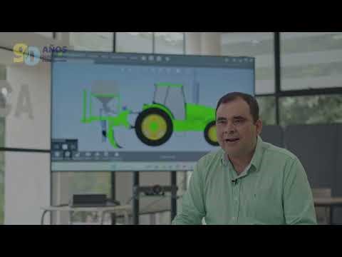 Innovaciones | Agricultura digital: cultivando con precisión e innovación.