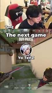 TenZ REPORTED 1 CHEATER so RIOT Gave him 2 Next Game💀💀| Subroza