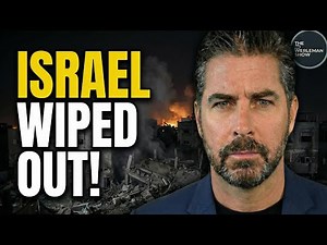 Iran's Attrition Strategy Has DESTROYED Israel, Forever!