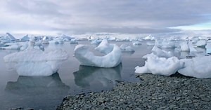 NOVA: Mystery Beneath The Ice