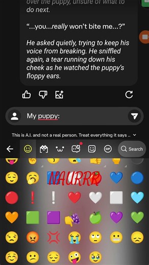 😭😭