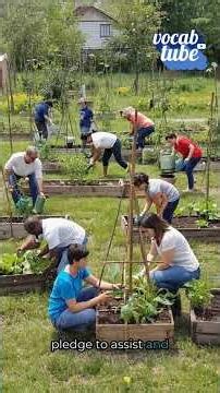 commit - English Vocabulary Learning #Shorts