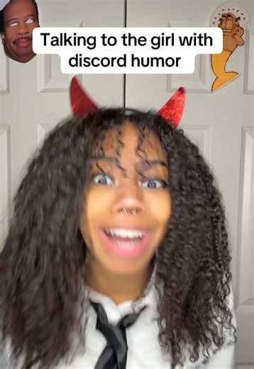 The discord accent | discord humor