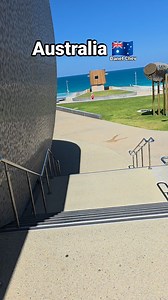Scarborough Beach perth western Australia 🇦🇺 | Danet Chev