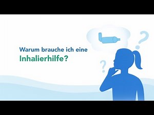 PARI | Wie Inhalierhilfen bei der Inhalation mit Dosieraerosol helfen