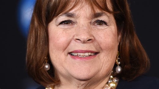 Ina Garten Has A Better Way To Grate Cold Butter - Tasting Table