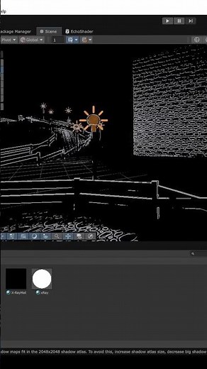 Change Playmode Colour in Unity #unity #unity3d #gamedev