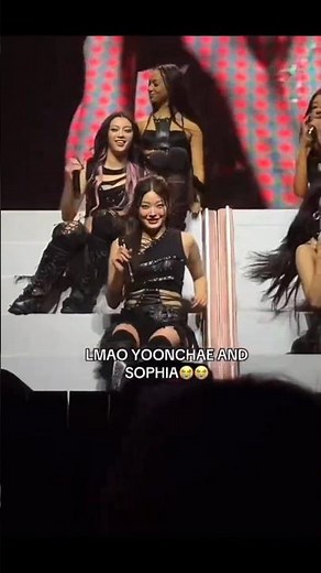 this diva 😭✨️!! #katseye #fyp