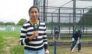 20K views · 499 reactions | Take a look behind the scenes as England and South Africa prepare for their crunch #CWC22 semi-final ⬇️ | ICC - International Cricket Council | Facebook