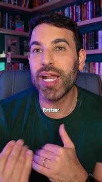 "Até pode piratear, mas não os nacionais" #books #literatura #nacional #booktok #gratis