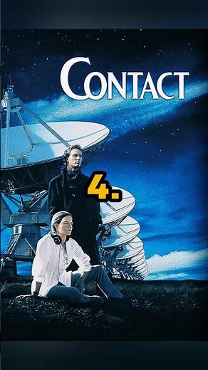 Top 10 Epic Sci-Fi Movies You Can't Miss🚀 #shorts #scifimovies #top10 #viral #trending #shortvideo