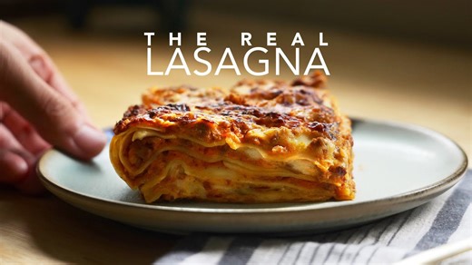 Authentic lasagna bolognese: Traditional Italian recipe explained