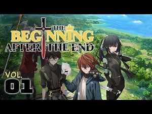 The Beginning After the End | Volume 01