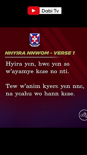 Presby hymn, worship song #presbyterian #presbyhymns #twihymns