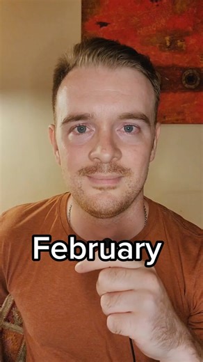 Pronouncing the Month: February