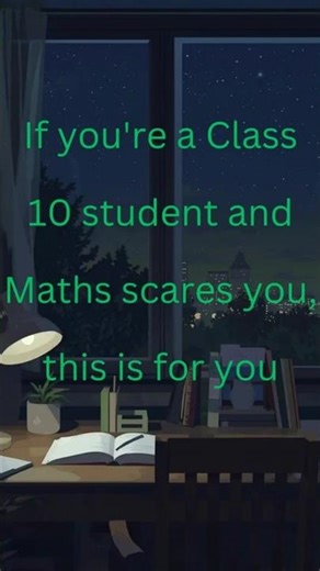 Class 10 Maths Study Tips!math, class 10 maths, study tips,#shortsfeed #shorts #exam