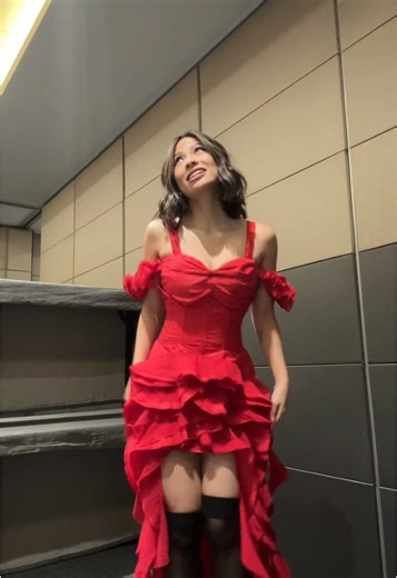 Stylish OOTD Ideas for Women: Off Shoulder Tops