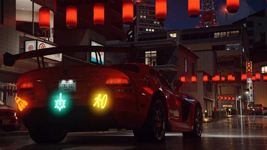 Trail Out: Tokyo Breach - Official Gameplay Trailer