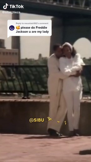 Soulful R&B Performance: 'You Are My Lady' by Freddie Jackson