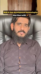 G Se Start Hone Wali Web Technologies 🔥 | Git, GitHub, GraphQL Explained in Urdu #WebDevelopment