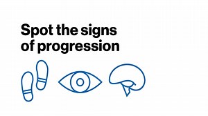 259K views · 909 reactions | Spot the signs of MS progression as early as possible. Keep track of MS symptoms and discuss any changes with a doctor. | Novartis | Facebook
