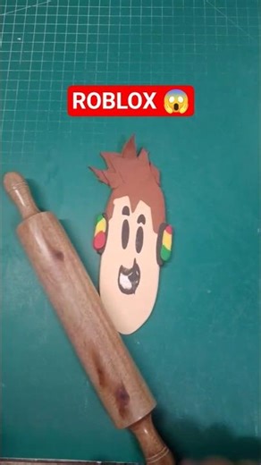 ROBLOX. LOOK WHAT'S HAPPENED!