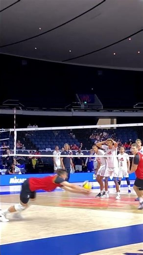 Exceptional Performance from Germany