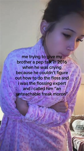 How to Master the Floss Dance: A 2016 Pep Talk