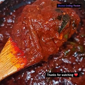 96K views · 1.4K reactions | Hi all, Brinjal Sweet and Sour By...